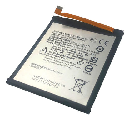 Batería compatible con Nokia 5.1 Plus