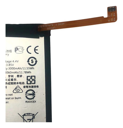 Batería compatible con Nokia 5.1 Plus