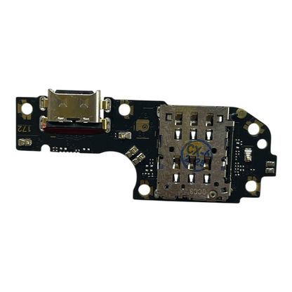 Centro de carga compatible con Huawei Nova Y90 CTR-LX2