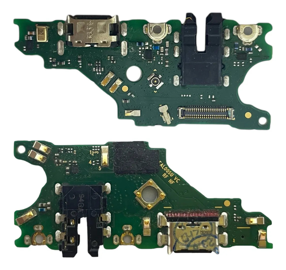 Centro de Carga compatible con Huawei Mate 20 Lite SNE-LX1