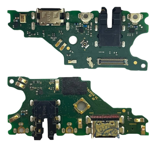 Centro de Carga compatible con Huawei Mate 20 Lite SNE-LX1