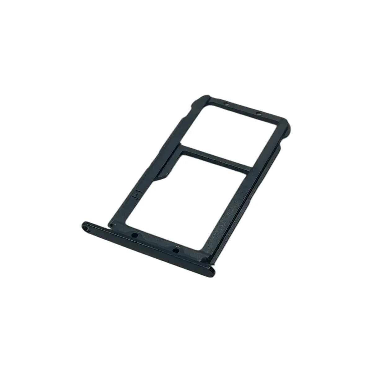 Bandeja porta SIM Huawei Mate 20 Lite SNE-LX3 negra