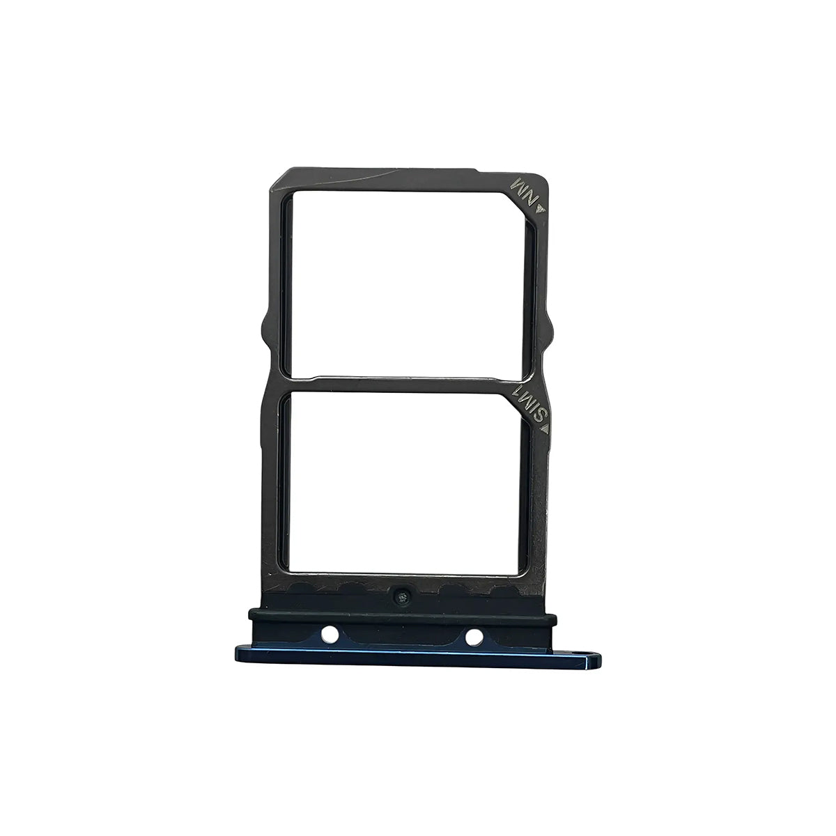 Bandeja porta SIM Huawei Mate 20 HMA-L09 azul midnight