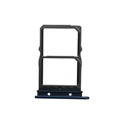 Bandeja porta SIM Huawei Mate 20 HMA-L09 azul midnight