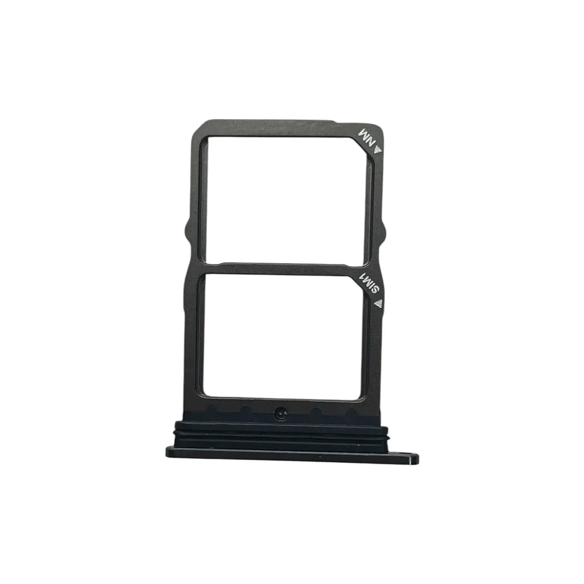 Bandeja porta SIM Huawei Mate 20 HMA-L09 negra