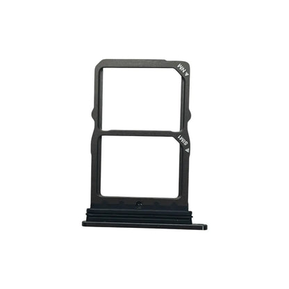 Bandeja porta SIM Huawei Mate 20 HMA-L09 negra