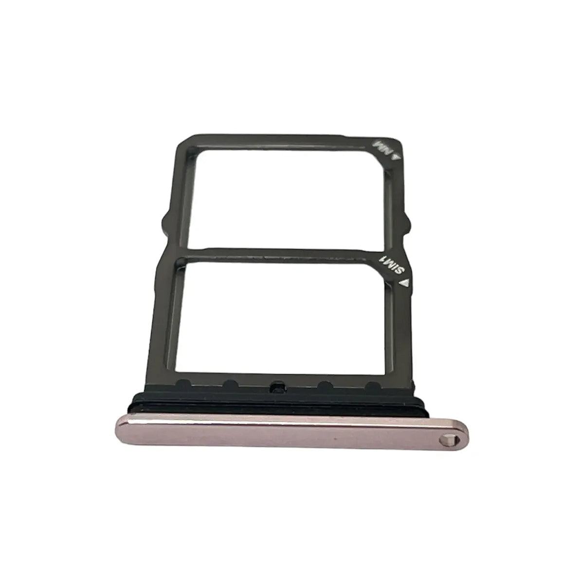 Bandeja porta SIM Huawei Mate 20 HMA-L09 rosa