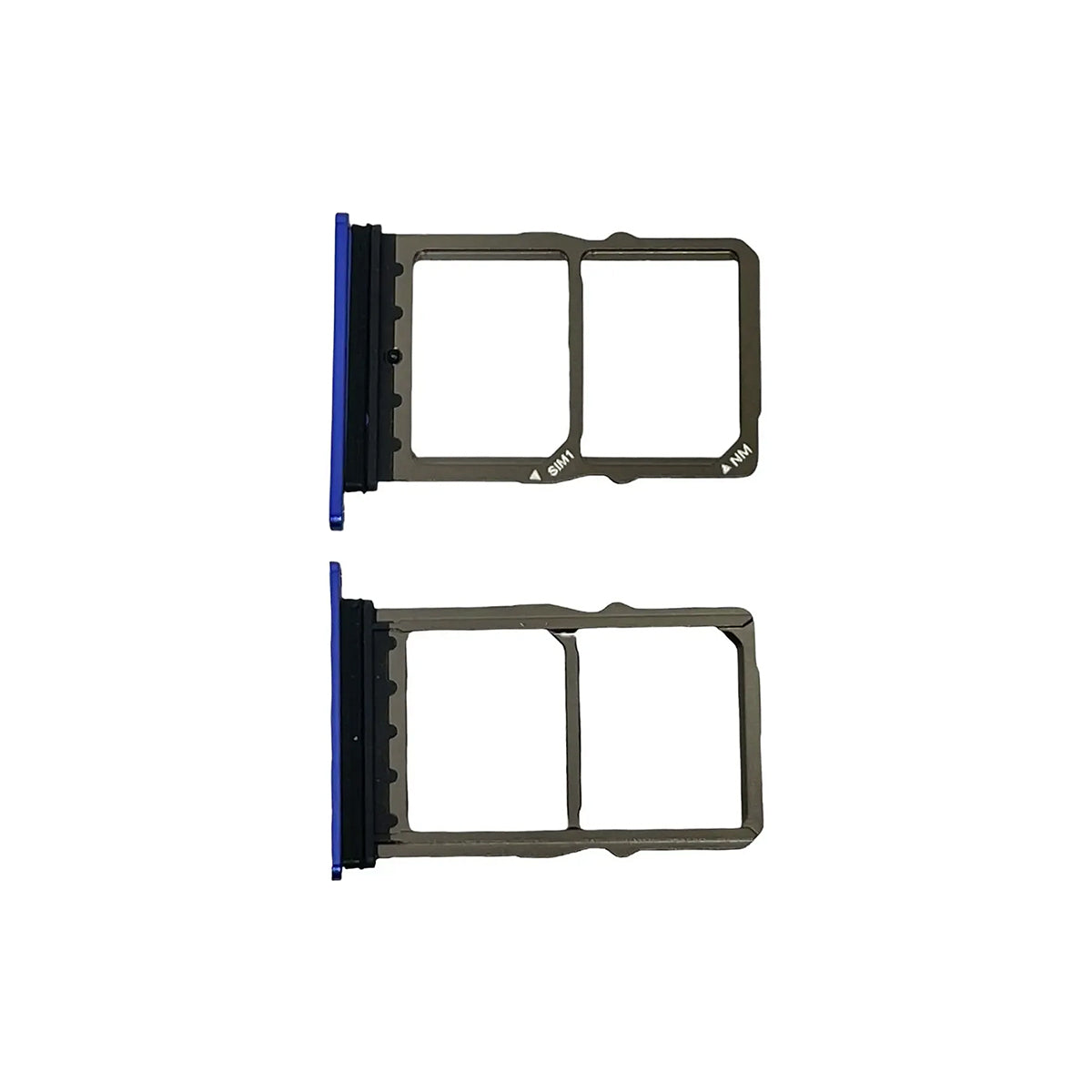 Bandeja porta SIM Huawei Mate 20 HMA-L09 azul