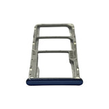 Bandeja Porta Sim Compatible Con Huawei Y9 2019 Jkm-lx