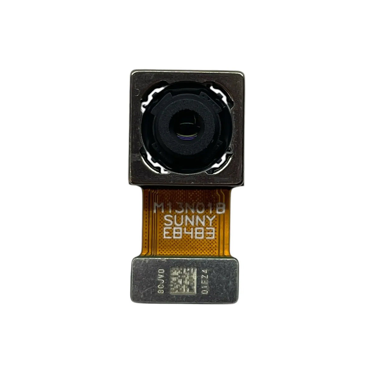 Cámara trasera compatible con Huawei Y6s JAT-LX3
