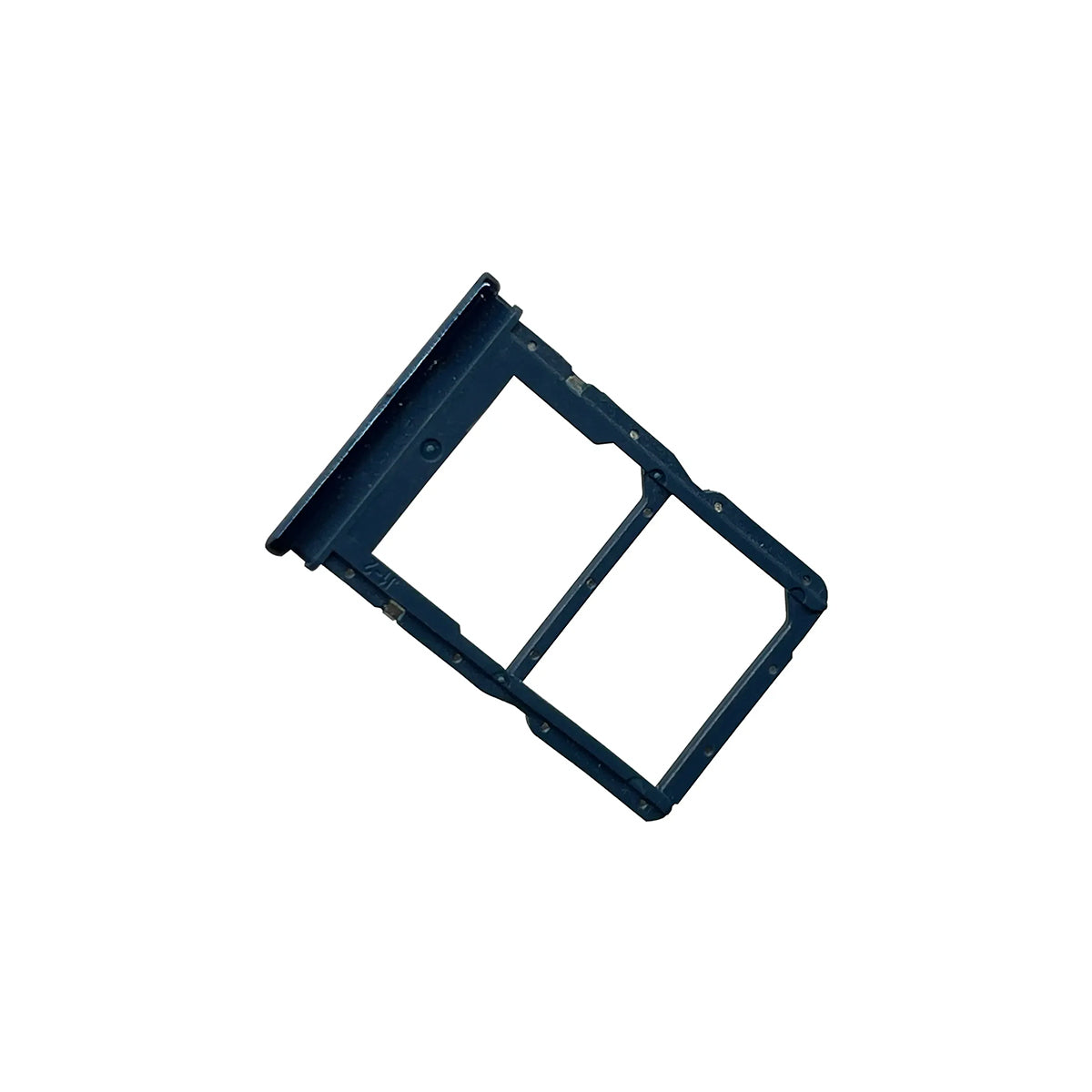 Bandeja Porta Sim Compatible Con Huawei Y8p Aqm-lx1