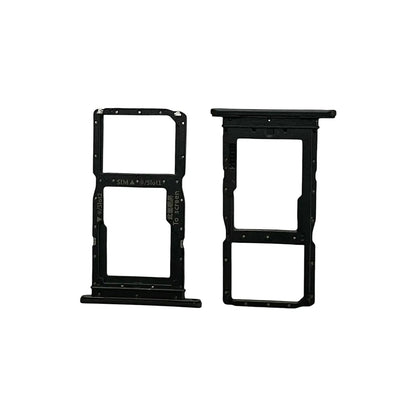Bandeja Porta Sim Compatible Con Huawei Honor 9x Hlk-l29