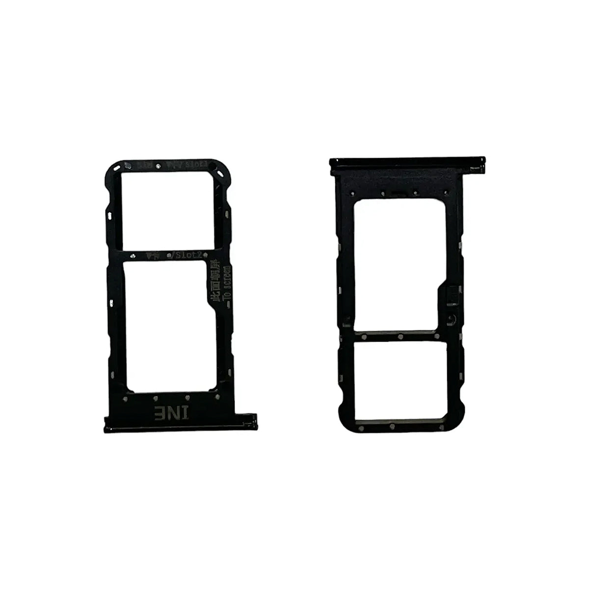 Bandeja Porta Sim Compatible Con Huawei Nova 3i Ine-lx1r