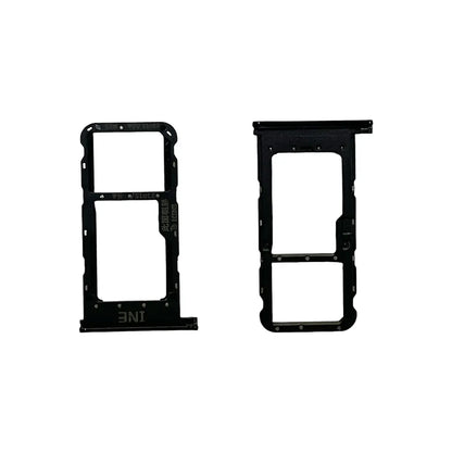 Bandeja Porta Sim Compatible Con Huawei Nova 3i Ine-lx1r