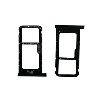 Bandeja Porta Sim Compatible Con Huawei Nova 3i Ine-lx1r