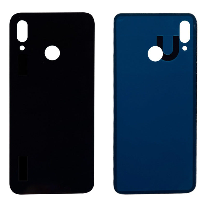 Tapa Trasera compatible con Huawei P20 Lite ANE-LX1