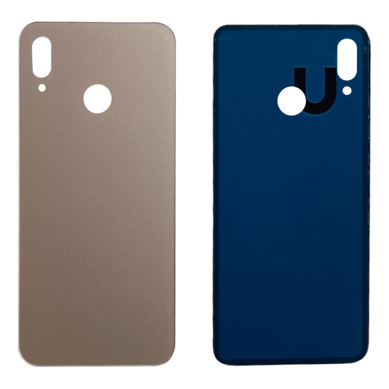 Tapa Trasera compatible con Huawei P20 Lite ANE-LX1