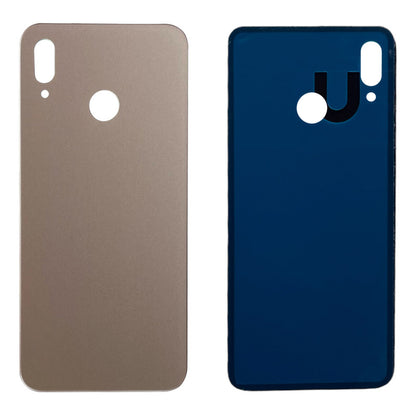 Tapa Trasera compatible con Huawei P20 Lite ANE-LX1