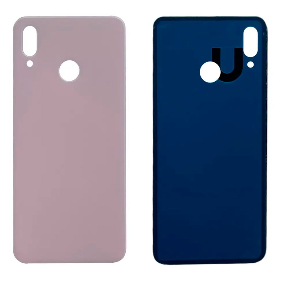 Tapa Trasera compatible con Huawei P20 Lite ANE-LX1
