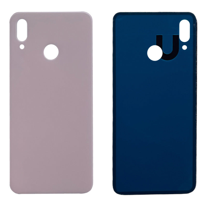 Tapa Trasera compatible con Huawei P20 Lite ANE-LX1