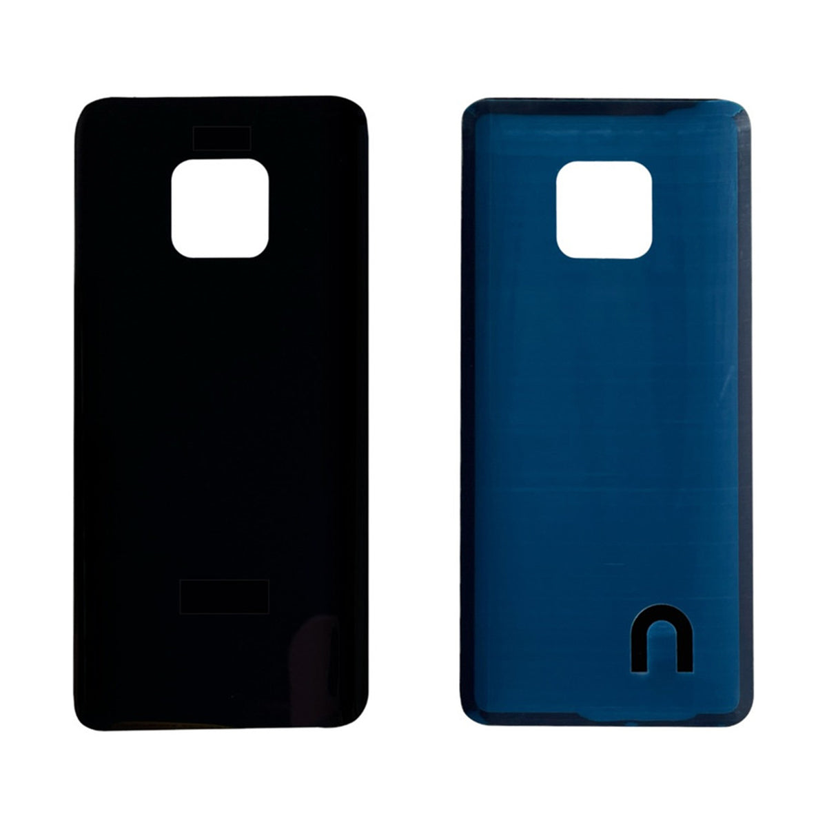 Tapa Trasera compatible con Huawei Mate 20 Pro LYA-L29