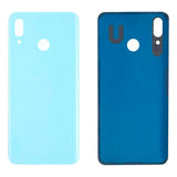 Tapa Trasera compatible con Huawei Nova 3 PAR-LX1