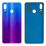Tapa Trasera compatible con Huawei Nova 3 PAR-LX1