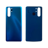 Tapa Trasera compatible con Huawei P30 Pro VOG-L29