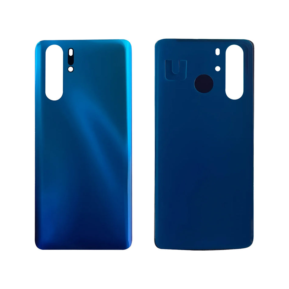 Tapa Trasera compatible con Huawei P30 Pro VOG-L29