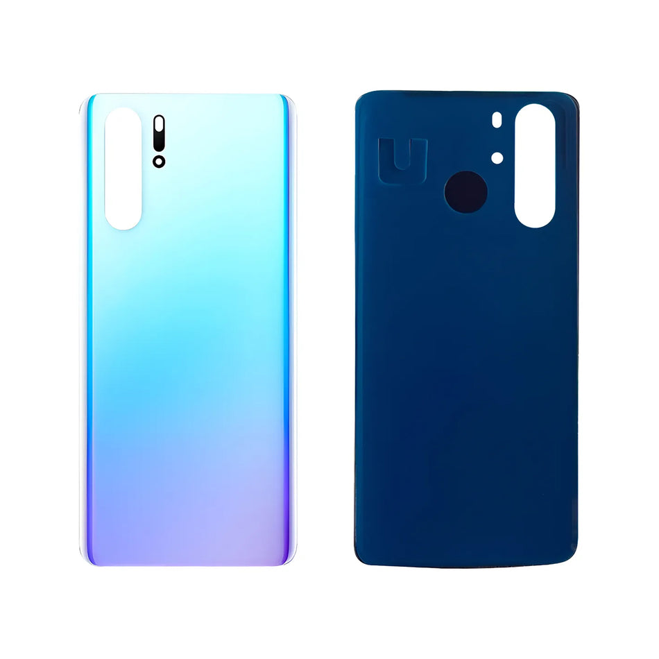 Tapa Trasera compatible con Huawei P30 Pro VOG-L29