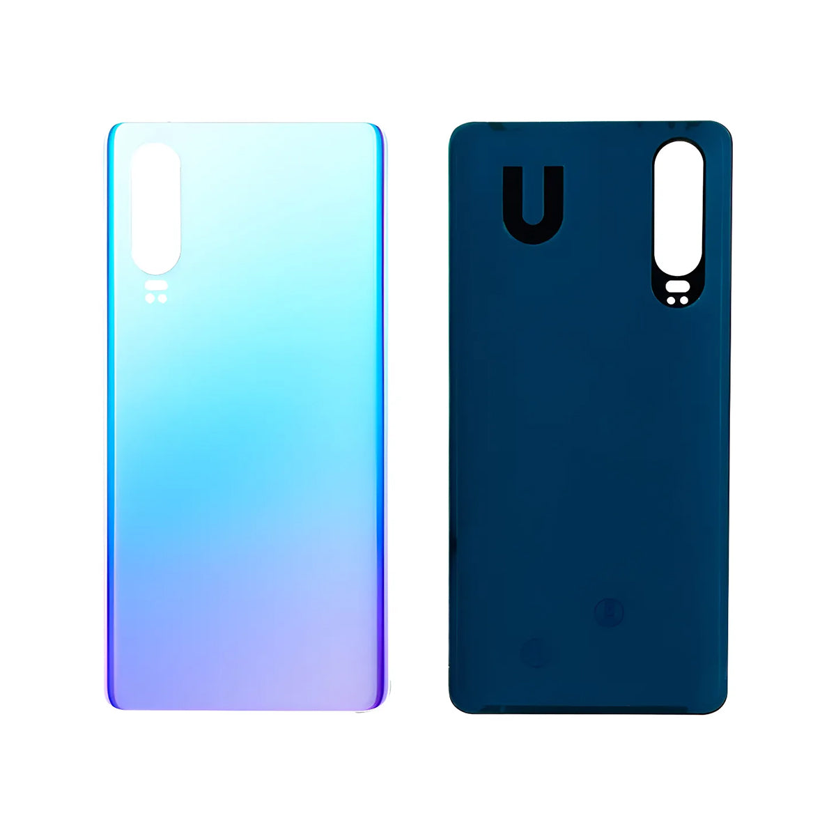 Tapa Trasera compatible con Huawei P30 ELE-L29