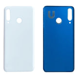 Tapa Trasera compatible con Huawei P30 Lite MAR-L01A
