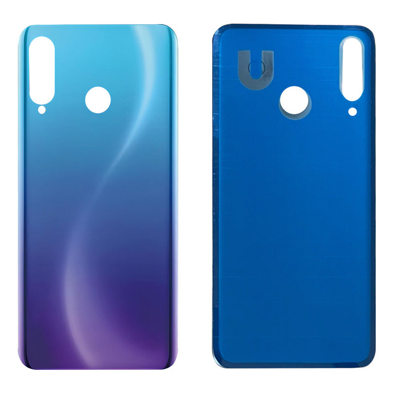 Tapa Trasera compatible con Huawei P30 Lite MAR-L01A