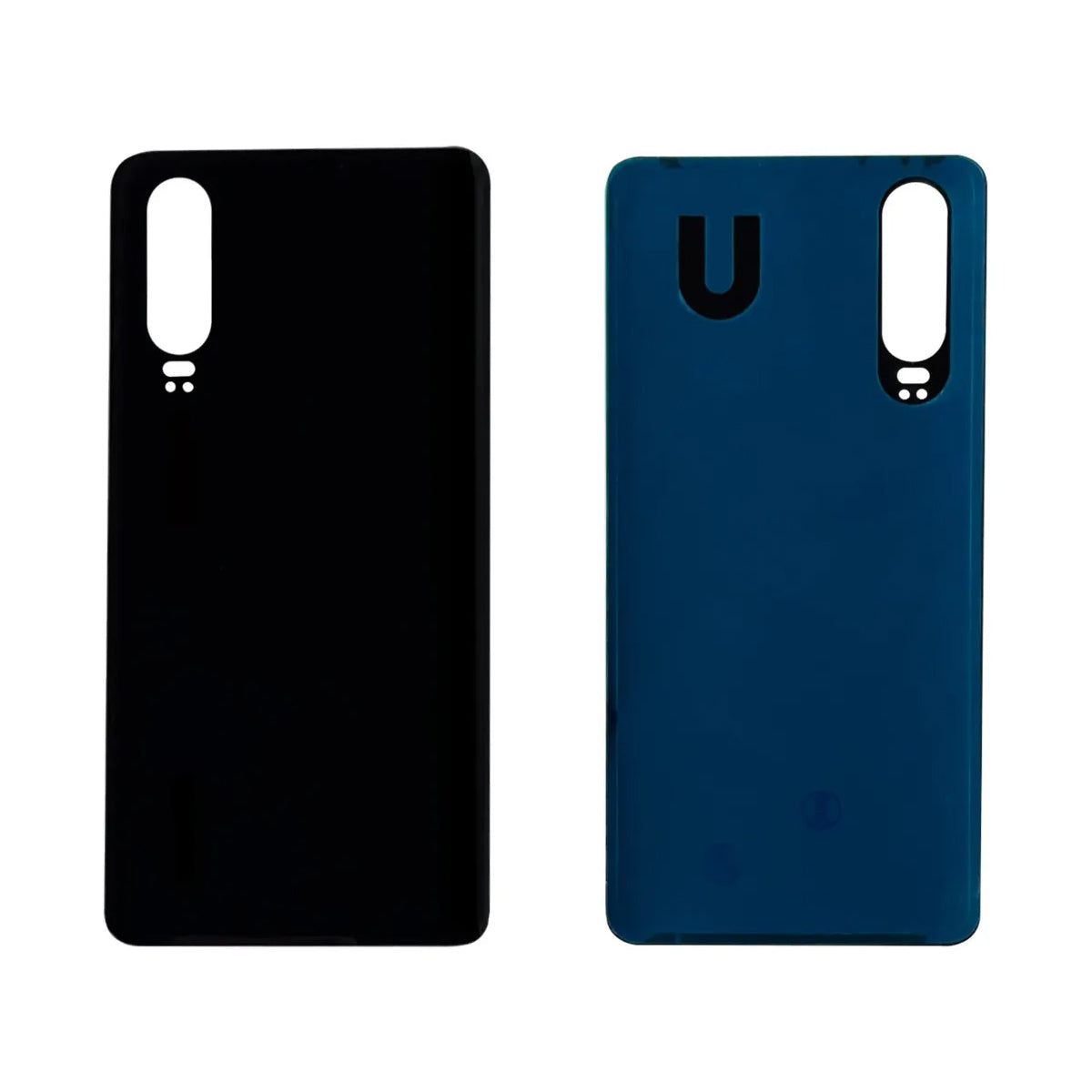 Tapa Trasera compatible con Huawei P30 ELE-L29