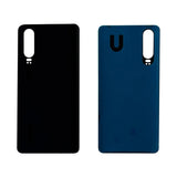Tapa Trasera compatible con Huawei P30 ELE-L29