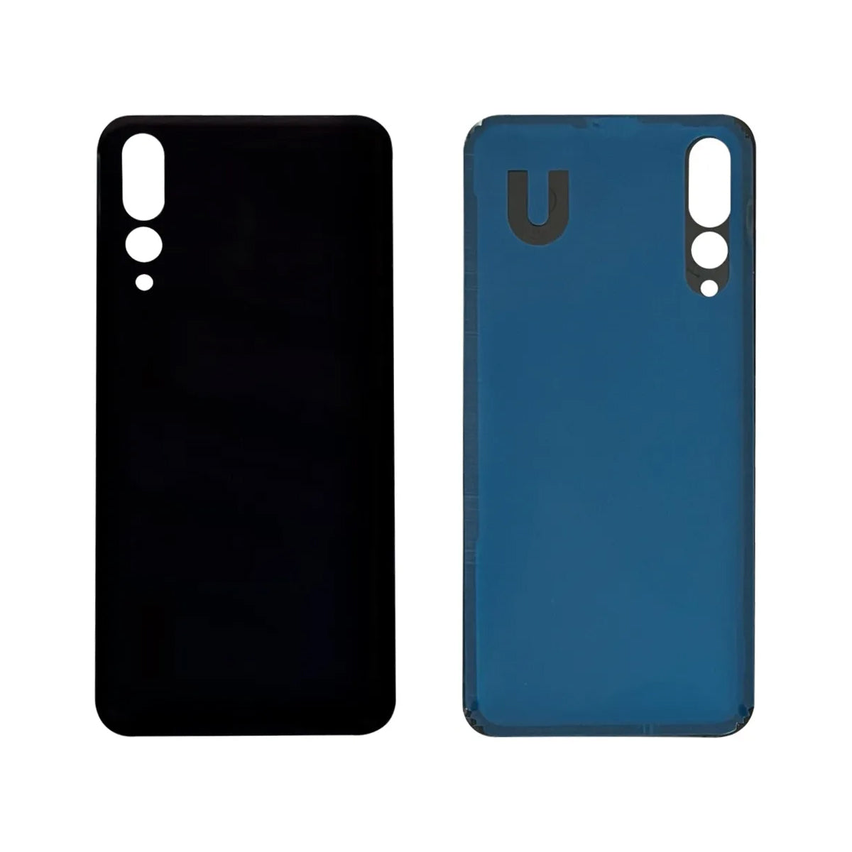 mumbi Borsa in vera pelle compatibile con Honor 20, (Linguetta con mumbi Borsa in vera pelle compatibile con Honor 20, (Linguetta con