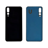 Tapa Trasera compatible con Huawei P20 Pro CLT-L29