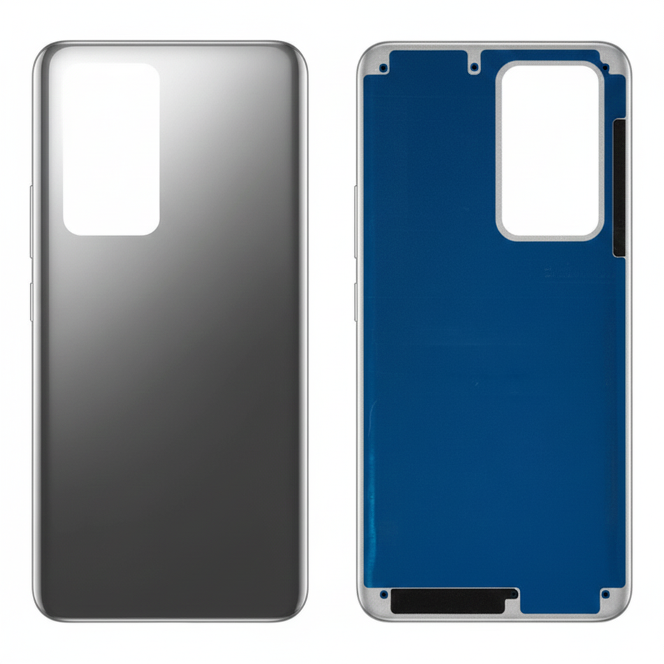Tapa Trasera compatible con Huawei P40 Pro ELS-NX9
