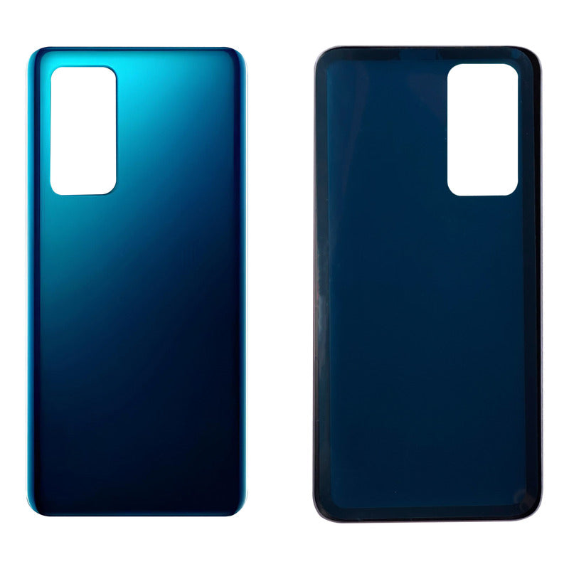 Tapa Trasera compatible con Huawei P40