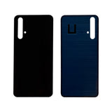 Tapa Trasera compatible con Huawei Nova 5T YAL-L21