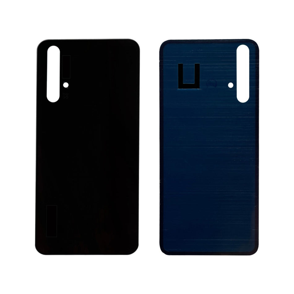Tapa Trasera compatible con Huawei Nova 5T YAL-L21