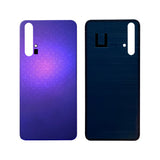 Tapa Trasera compatible con Huawei Nova 5T YAL-L21