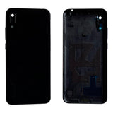 Tapa Trasera compatible con Huawei Y6 2019 MDR-LX1