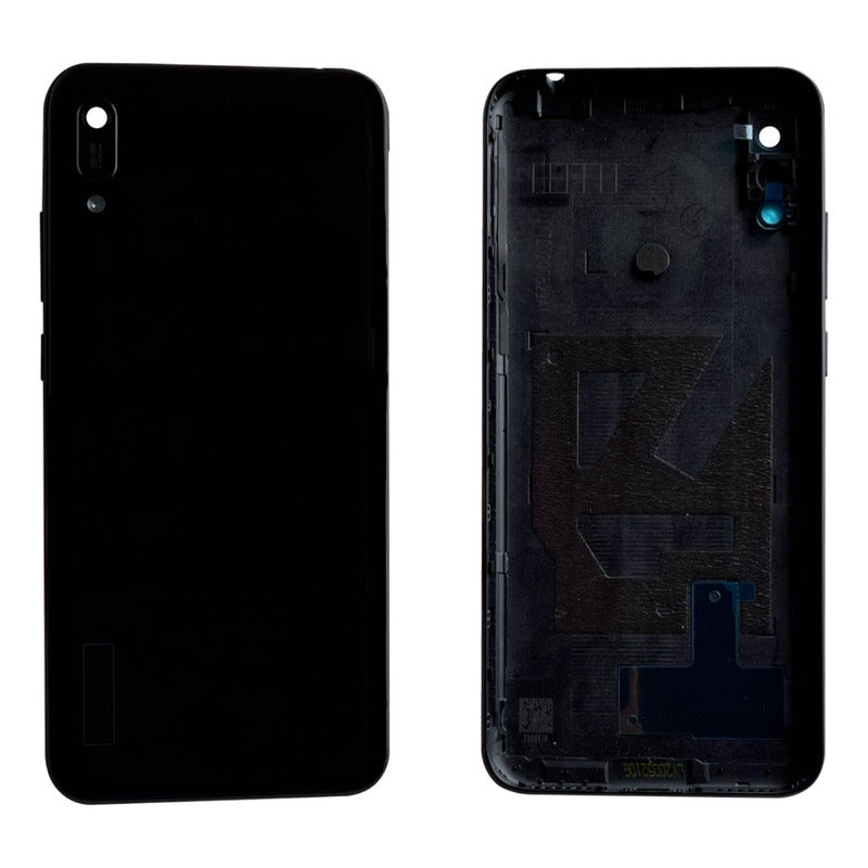 Tapa Trasera compatible con Huawei Y6 2019 MDR-LX1