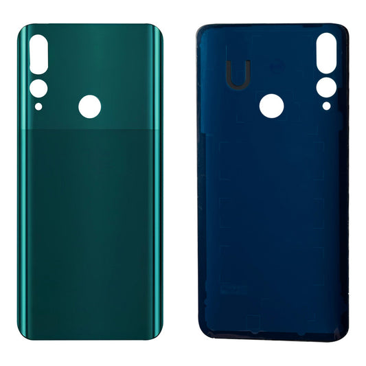 Tapa Trasera compatible con Huawei Y9 Prime STK-L21