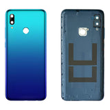 Tapa Trasera compatible con Huawei Nova Lite 3/P Smart Plus