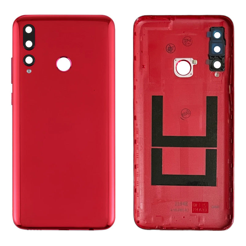 Tapa Trasera compatible con Huawei Nova Lite 3/P Smart Plus