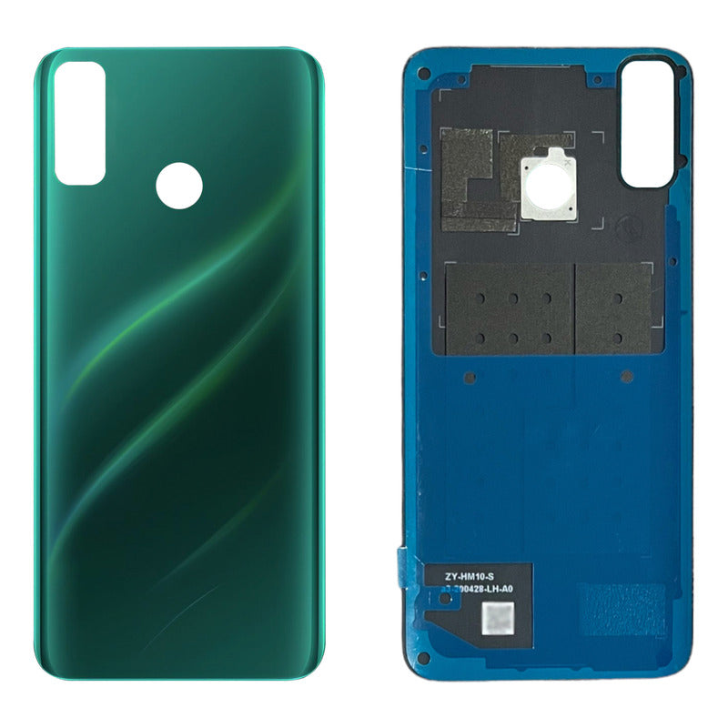 Tapa Trasera compatible con Huawei Y8S JKM-LX1