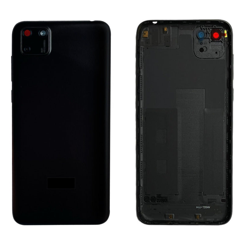Tapa Trasera compatible con Huawei Y5P DRA-LX9