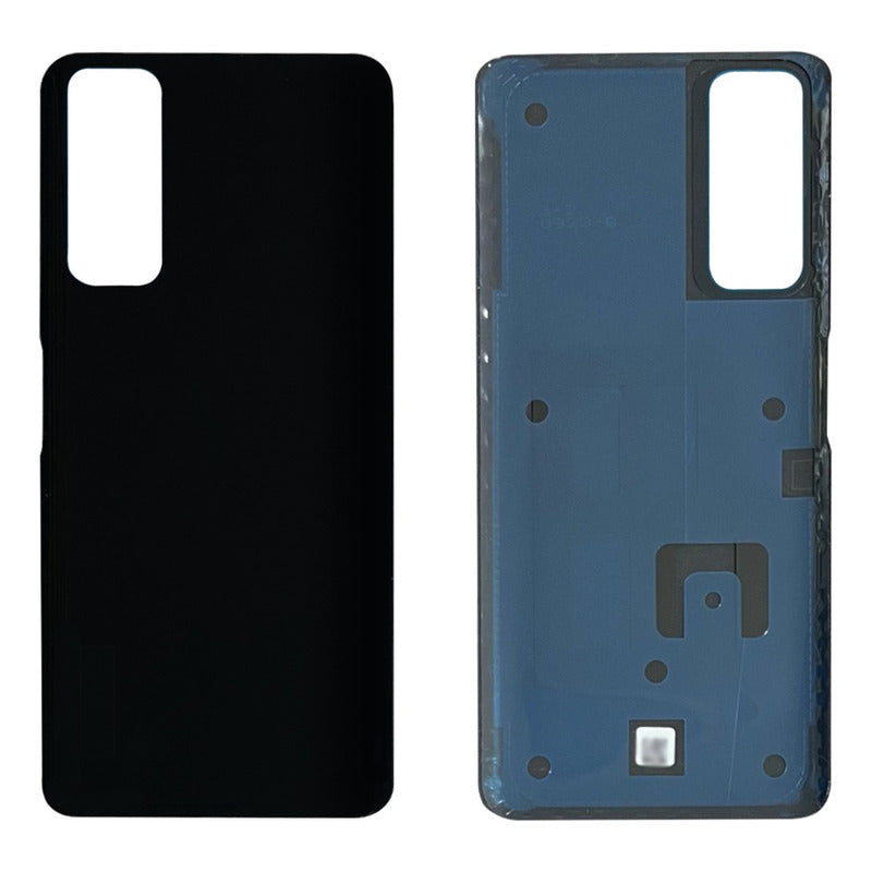 Tapa Trasera compatible con Huawei Y7A PPA-LX3